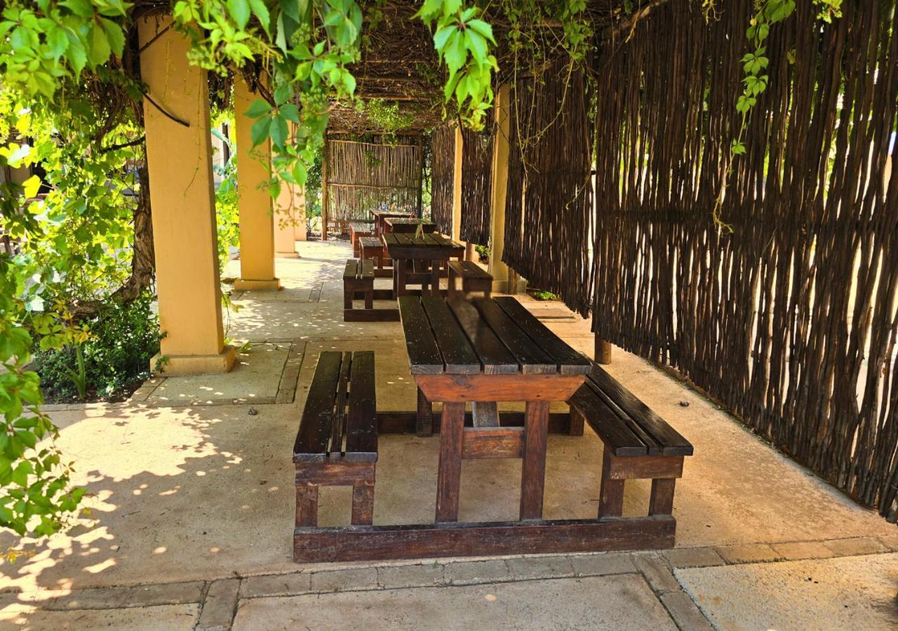 Imbabali Retreat & Venue Villa Magaliesburg Exterior photo